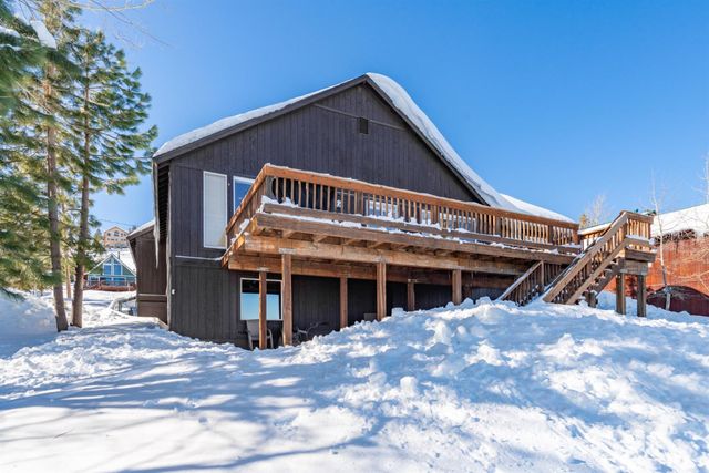12996 Oberwald Way, Truckee, CA 96161