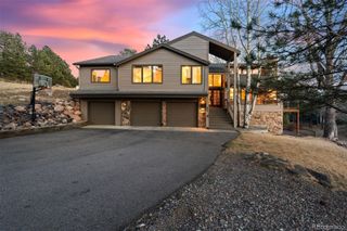 32430 Inverness Drive, Evergreen, CO 80439