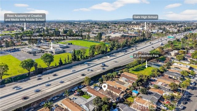 11961 170th Street, Artesia, CA 90701