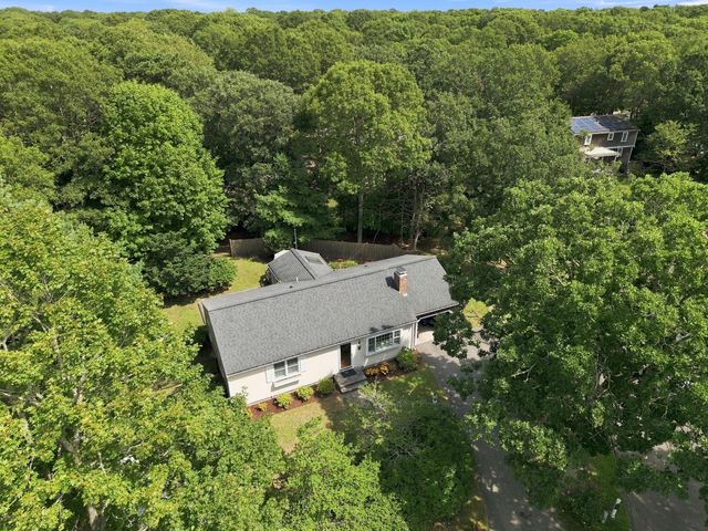 48 Audubon Circle, Centerville, MA 02632