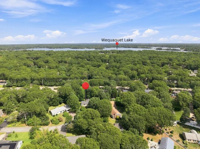 48 Audubon Circle, Centerville, MA 02632