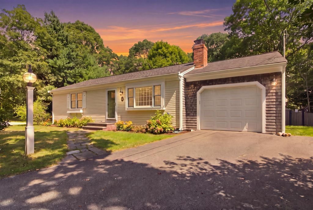48 Audubon Circle, Centerville, MA 02632