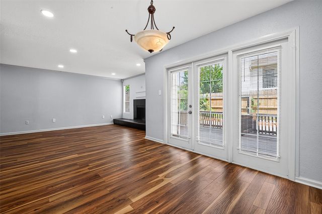 7365 Antoine Drive, Houston, TX 77088
