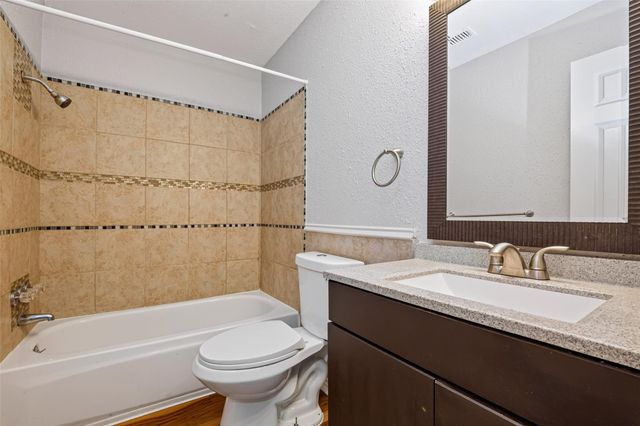 7365 Antoine Drive, Houston, TX 77088