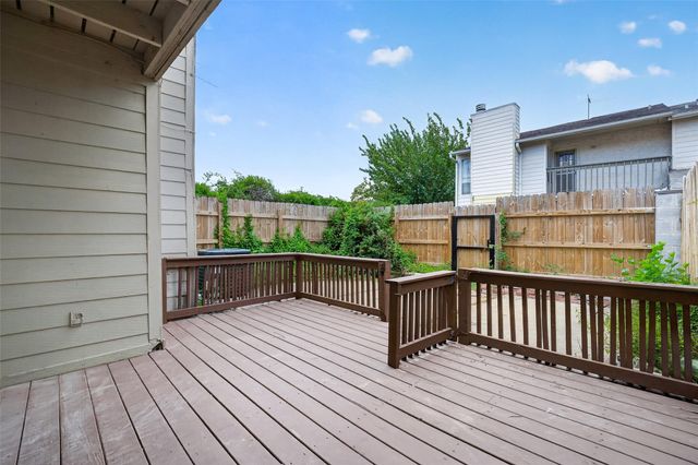7365 Antoine Drive, Houston, TX 77088