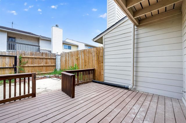 7365 Antoine Drive, Houston, TX 77088