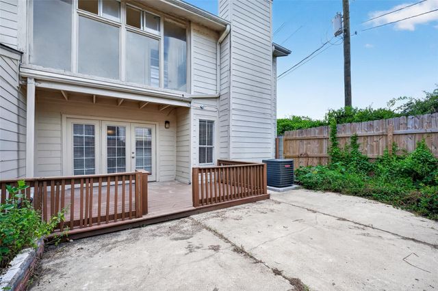 7365 Antoine Drive, Houston, TX 77088