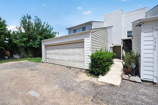 7365 Antoine Drive, Houston, TX 77088