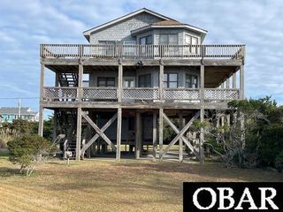 23168 Wimble Shoals Drive Lot14&15, Rodanthe, NC 27968