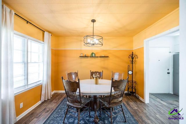 1402 Knoxville Street, Fort Valley, GA 31030