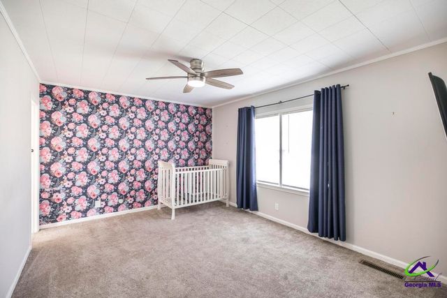 1402 Knoxville Street, Fort Valley, GA 31030