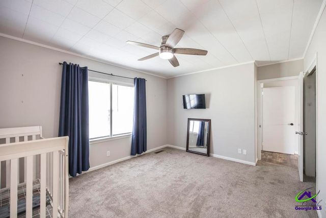 1402 Knoxville Street, Fort Valley, GA 31030