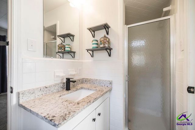 1402 Knoxville Street, Fort Valley, GA 31030