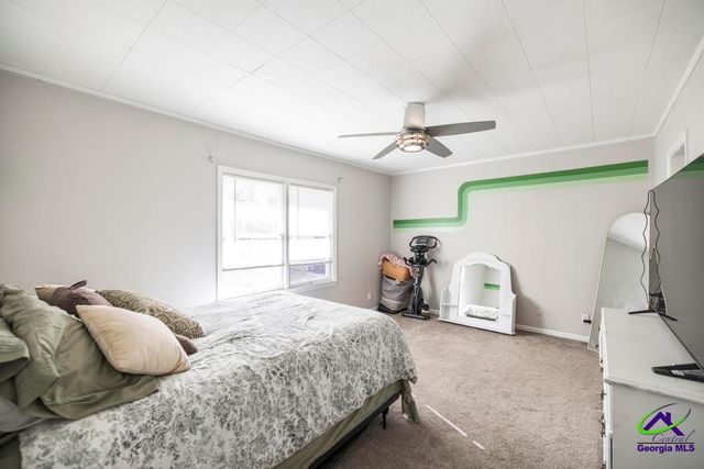 1402 Knoxville Street, Fort Valley, GA 31030