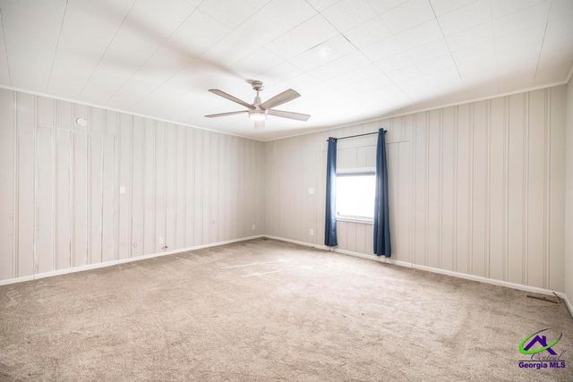 1402 Knoxville Street, Fort Valley, GA 31030