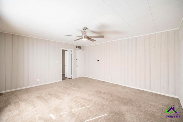 1402 Knoxville Street, Fort Valley, GA 31030