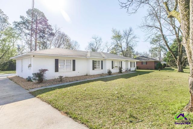 1402 Knoxville Street, Fort Valley, GA 31030