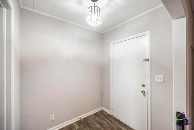 1402 Knoxville Street, Fort Valley, GA 31030