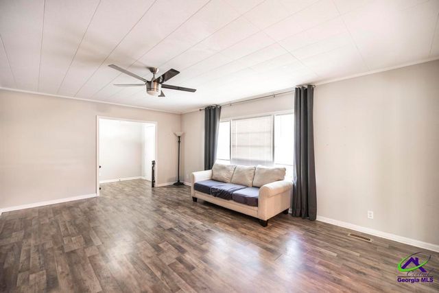 1402 Knoxville Street, Fort Valley, GA 31030