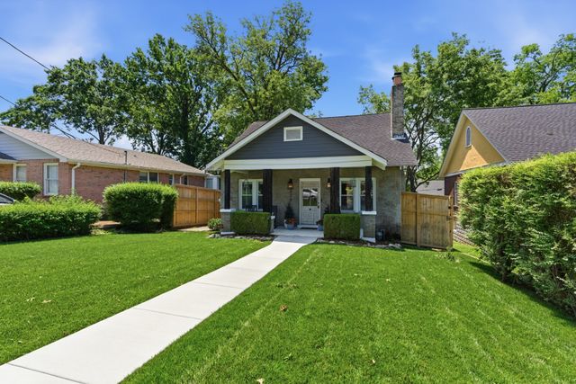 929 Lawrence, Nashville, TN 37204