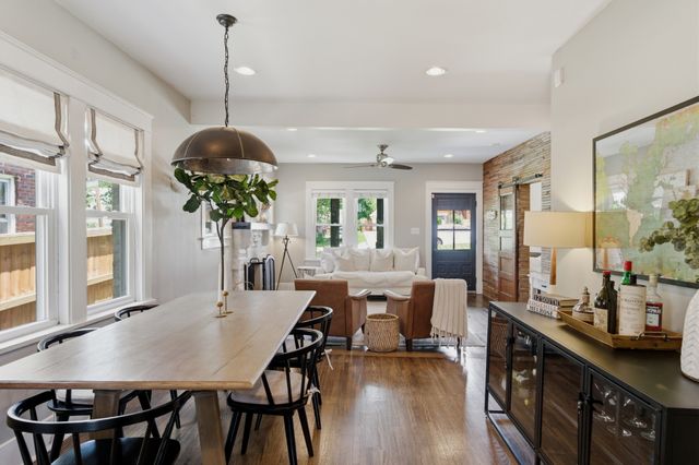 929 Lawrence, Nashville, TN 37204