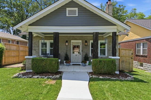 929 Lawrence, Nashville, TN 37204