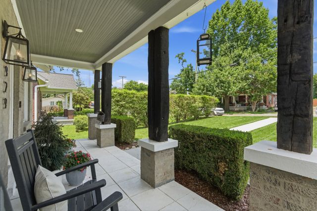 929 Lawrence, Nashville, TN 37204