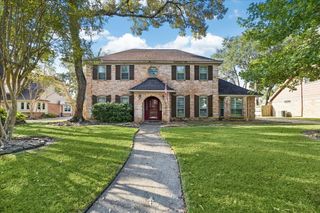 20115 Hickory Wind Drive, Humble, TX 77346