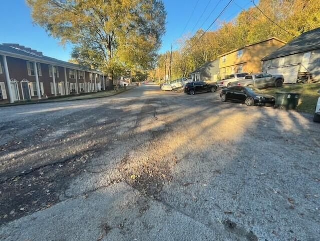 2910 15th Avenue, Chattanooga, TN 37407