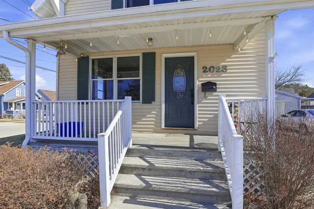 2023 LINCOLN STREET, Two Rivers, WI 54241