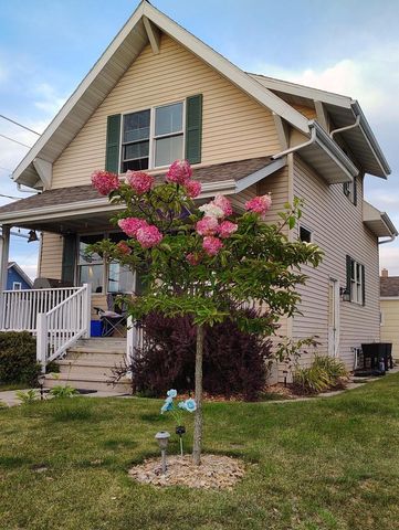 2023 LINCOLN STREET, Two Rivers, WI 54241