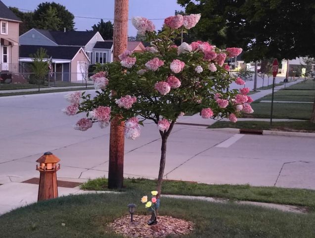 2023 LINCOLN STREET, Two Rivers, WI 54241