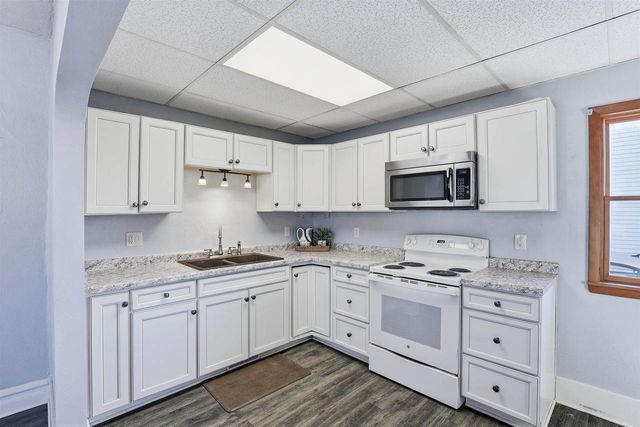 2023 LINCOLN STREET, Two Rivers, WI 54241