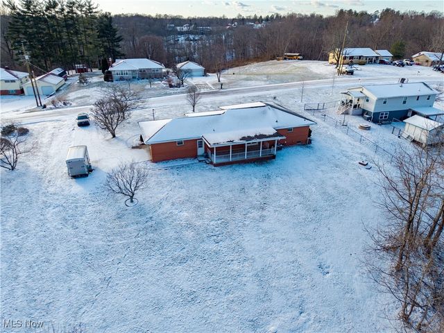 330 Wynncrest Drive, Marietta, OH 45750