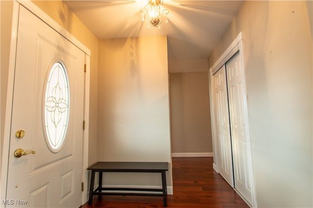 330 Wynncrest Drive, Marietta, OH 45750