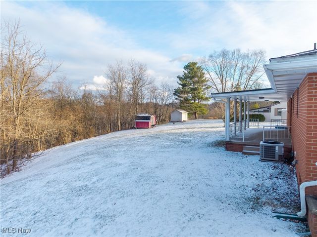 330 Wynncrest Drive, Marietta, OH 45750