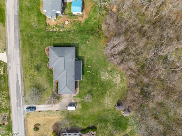 330 Wynncrest Drive, Marietta, OH 45750