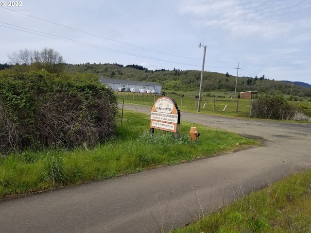 2655 Nw Foothill Dr, Corvallis, OR 97330