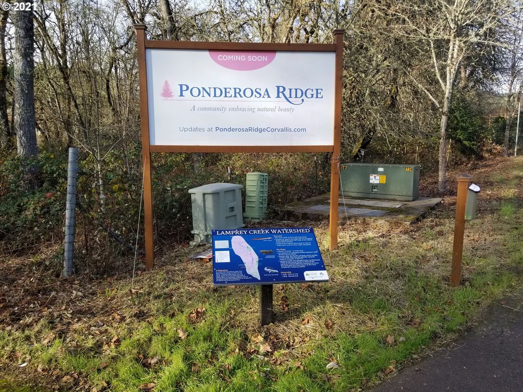 2655 Nw Foothill Dr, Corvallis, OR 97330