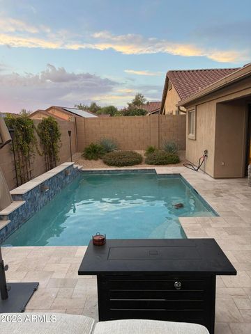 15734 N 102ND Street, Scottsdale, AZ 85255