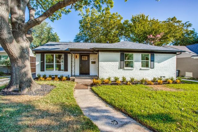 6147 Ravendale Lane, Dallas, TX 75214