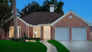 28511 Kevington Court, Spring, TX 77386