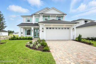 41 IRIS CREEK Drive, St. Augustine, FL 32092
