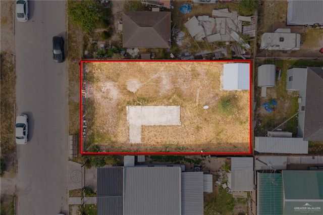 7308 Lane Street, Donna, TX 78537