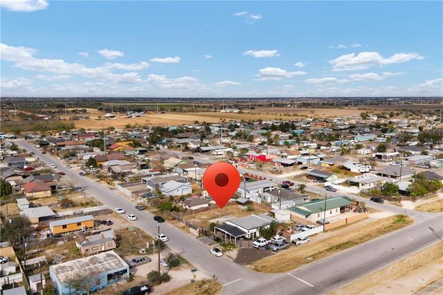 7308 Lane Street, Donna, TX 78537