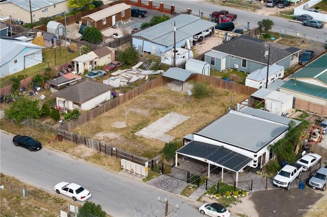 7308 Lane Street, Donna, TX 78537