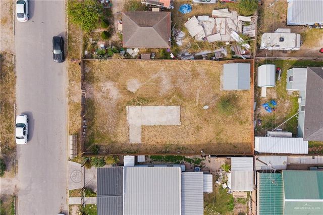 7308 Lane Street, Donna, TX 78537