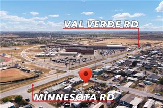 7308 Lane Street, Donna, TX 78537