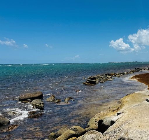 Hebreos St 397 VILLA CRISTIANA COMM., Loiza, PR 00772