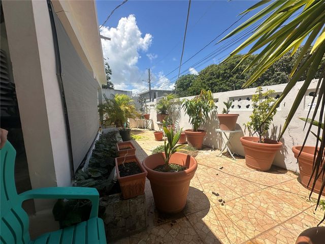 Hebreos St 397 VILLA CRISTIANA COMM., Loiza, PR 00772